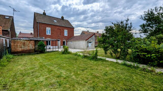  Maison � vendre 6 pi�ces 170 m�