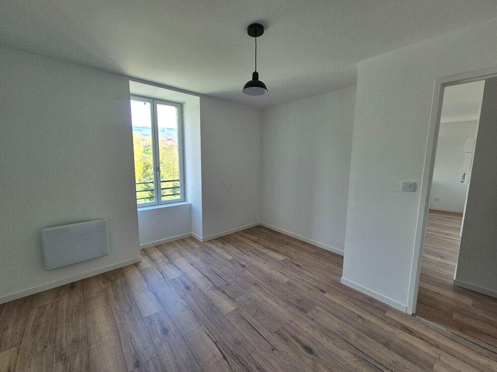 Appartement 2 pièce(s) 32.88 m2