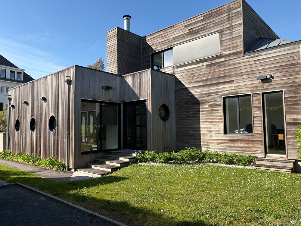 Vente Maison Maison - Caen secteur Université Caen