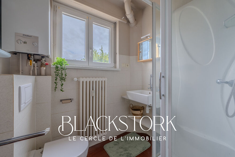 Vente Appartement Appartement Colmar 2 pièces 39 m2 Colmar