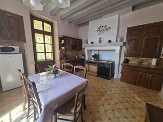  Maison à vendre 6 pièces 180 m²