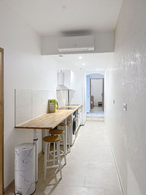  Appartement  louer 2 pices 33 m