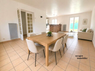  Maison � vendre 5 pi�ces 85 m�