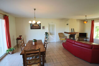  Maison � vendre 5 pi�ces 120 m�