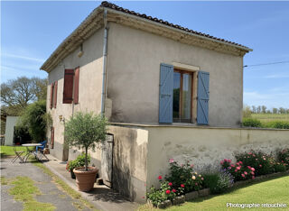  Maison � vendre 3 pi�ces 115 m�