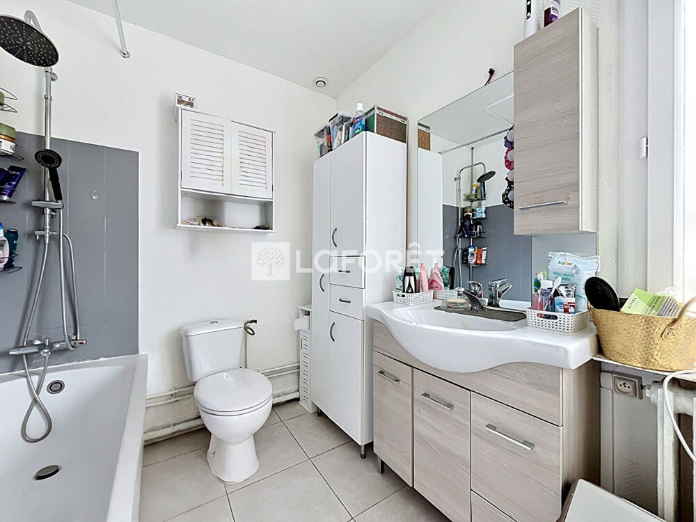 Vente Maison 4 pièces 85 m² - Vue 6