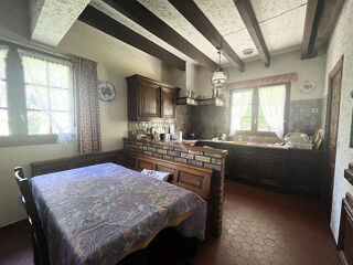  Maison � vendre 7 pi�ces 150 m�