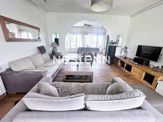  Maison à vendre 5 pièces 139 m²