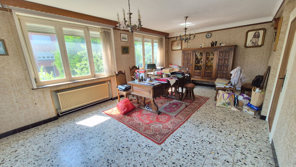 Vente Maison Maison Lambersart - Lambersart