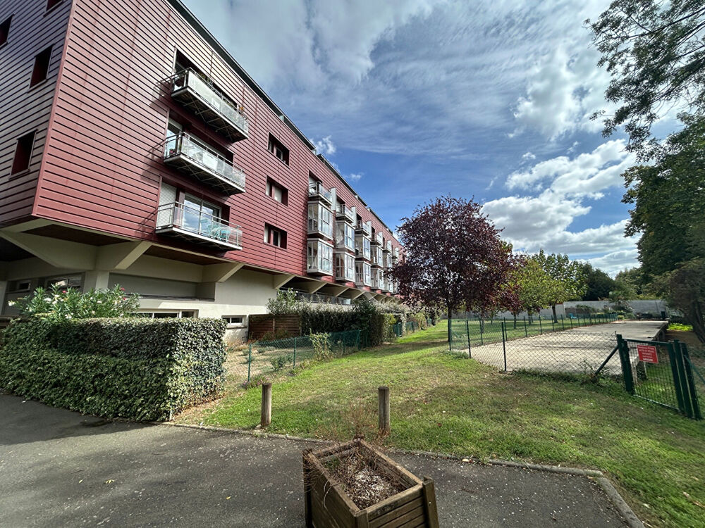 Location Appartement 