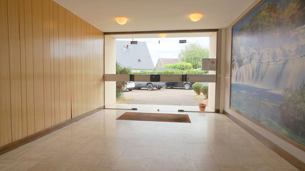 Location Appartement Appartement Aubergenville 1 pièce 21 m2 Aubergenville