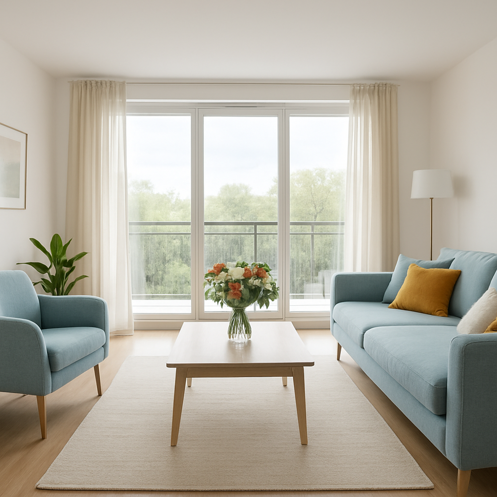 Appartement 3 pièces 64 m² · à Gif-sur-Yvette · 64 m² · 367 000 €