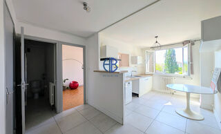  Appartement à vendre 2 pièces 34 m²