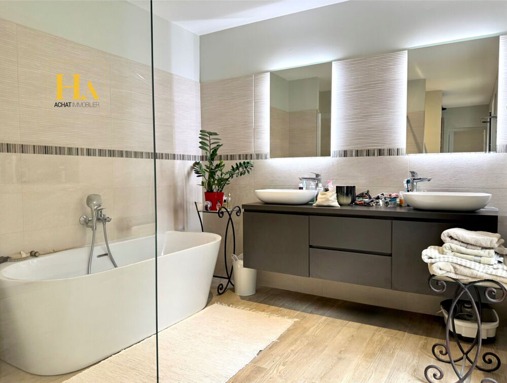 � vendre  Maison Mont�limar (26200)