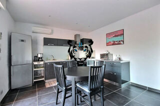  Appartement � vendre 3 pi�ces 55 m�