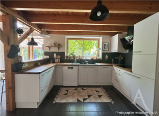  Maison à vendre 4 pièces 94 m²