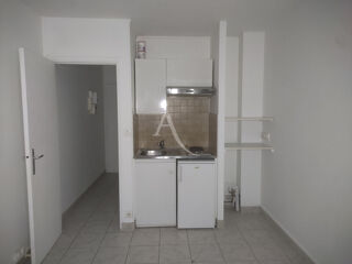  Appartement à louer 1 pièce 19 m²