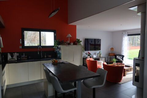  Maison à vendre 6 pièces 145 m²