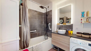  Appartement � vendre 3 pi�ces 51 m�