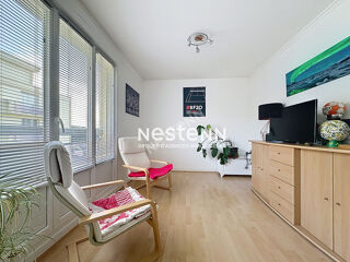  Appartement � vendre 5 pi�ces 96 m�