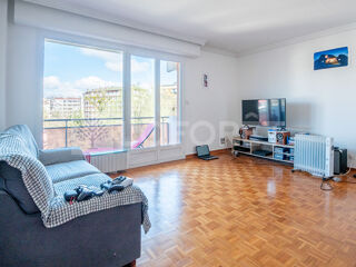  Appartement  louer 2 pices 67 m