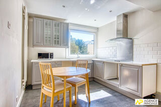  Appartement � vendre 4 pi�ces 88 m�