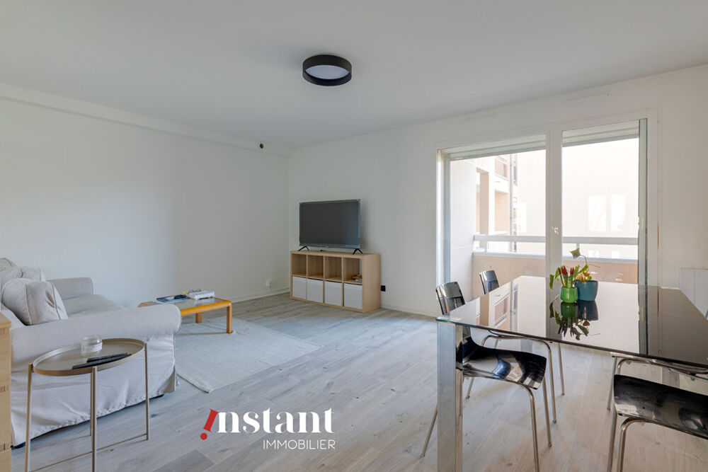 Exclusivité - T2 avec balcon - Vue Saône