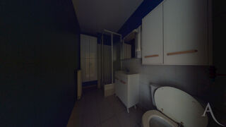  Appartement  vendre 1 pice 26 m