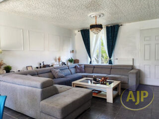  Maison à vendre 6 pièces 120 m²
