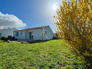  Maison � vendre 4 pi�ces 63 m�