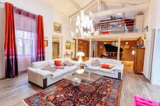  Maison à vendre 9 pièces 344 m²