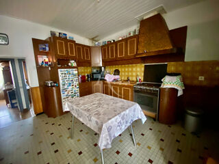  Maison à vendre 4 pièces 77 m²