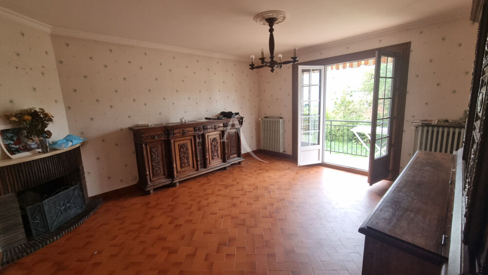 Vente Maison Maison Blois 6 pièce(s) 93 m2 Blois