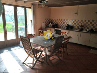  Maison � vendre 5 pi�ces 120 m�