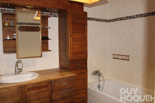  Maison � vendre 6 pi�ces 130 m�