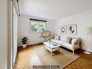  Appartement à vendre 2 pièces 42 m²