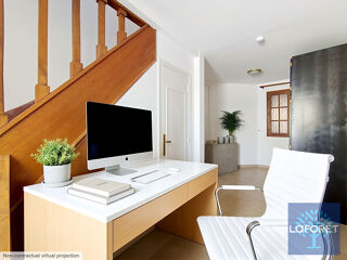  Maison à vendre 4 pièces 78 m²