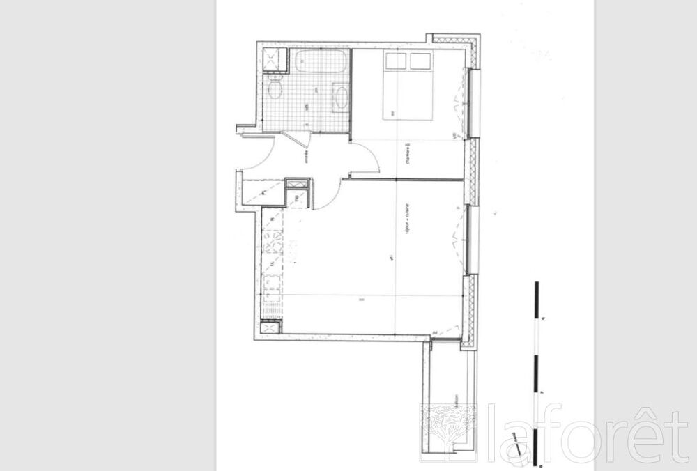 Location Appartement VALENCIENNES, en résidence Le Revd'o Valenciennes