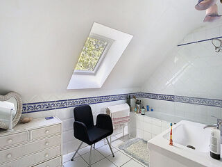  Maison � vendre 5 pi�ces 130 m�