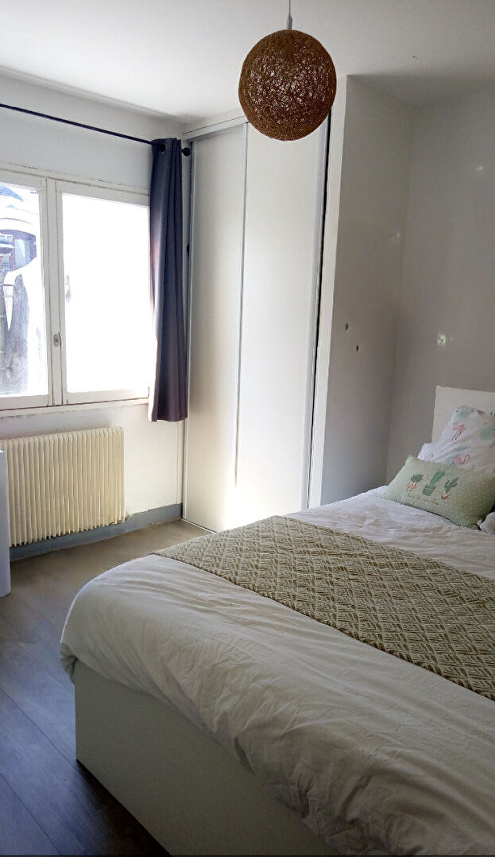 Vente Immeuble Immeuble de rapport Orléans un local commercial + 5 appartements Orleans