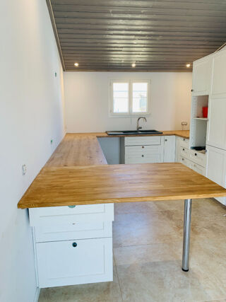  Maison à louer 4 pièces 94 m²