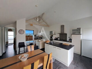  Maison à vendre 5 pièces 104 m²