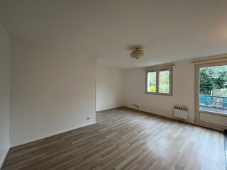  Appartement à louer 2 pièces 46 m²