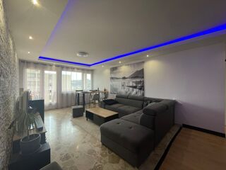  Appartement à louer 3 pièces 69 m²