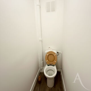  Appartement à louer 1 pièce 24 m²