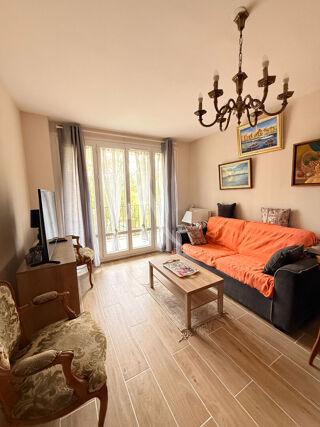  Appartement � vendre 3 pi�ces 61 m�