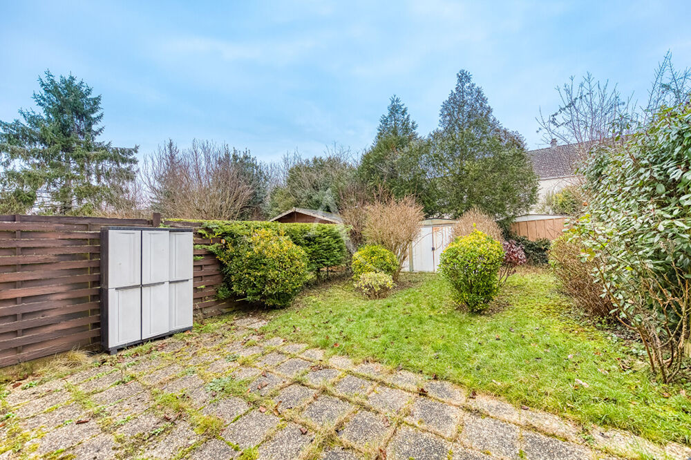 Maison Lognes 4 pièce(s) 80 m2
