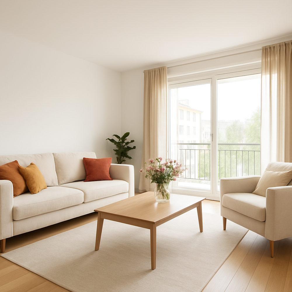 Appartement 5 pièces de 99 m2 (Gap)
