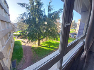  Appartement � louer 1 pi�ce 31 m�