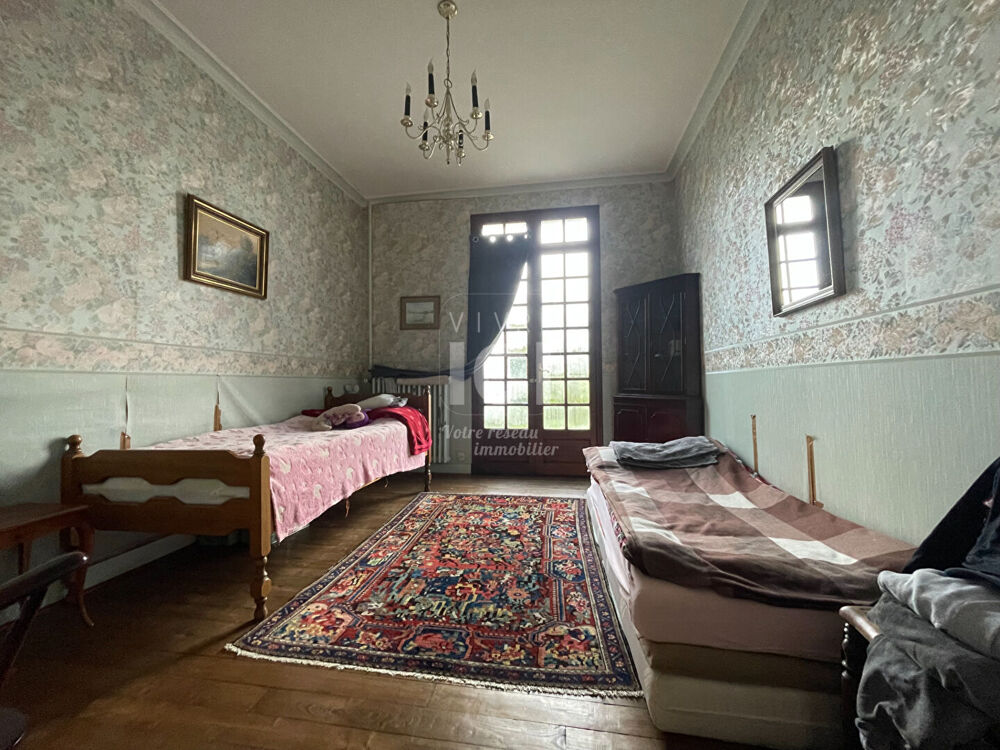Vente Maison Maison - 3 pièces - 85 m² Les sorinieres
